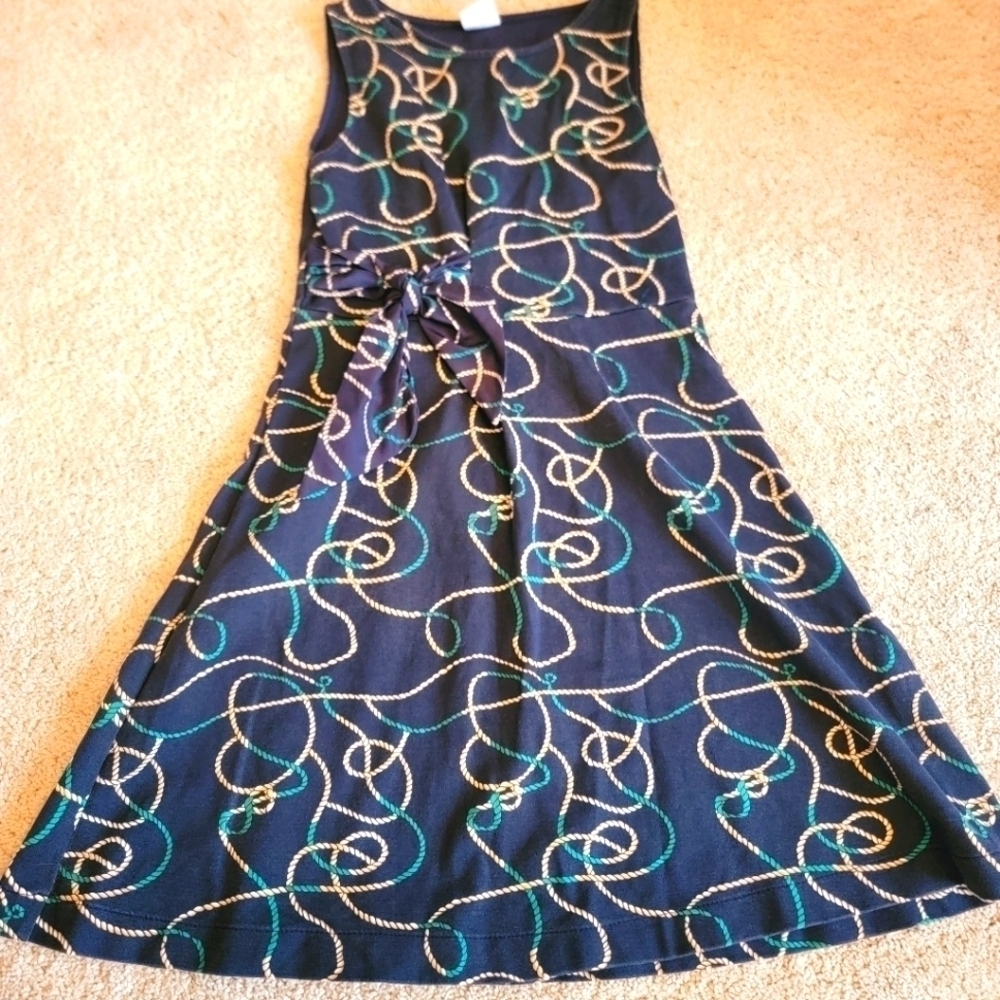Zara Dress 11-12
